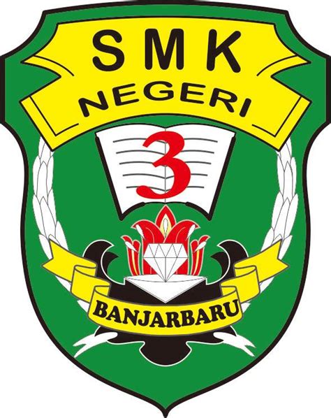 Smk Negeri 3 Banjarbaru