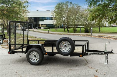 Dovetail Utility Trailers For Sale Near Me Utility Trailers At