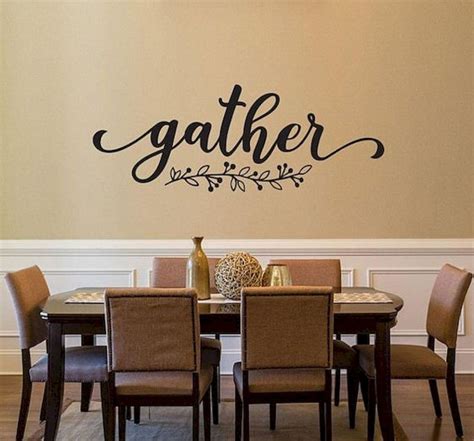 Gurney, jr., is a comedy of manners, set in a single dining room where 18 scenes from different households overlap and intertwine. Outstanding dining room wall art ideas | Dining room wall ...