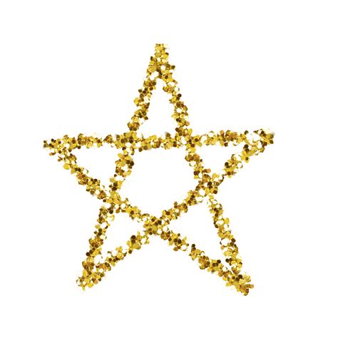 Gold Glitter Stars Free Png Png Images Peace Symbol Clip Art Pictures