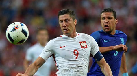 Poland 1 2 Netherlands Match Report And Highlights