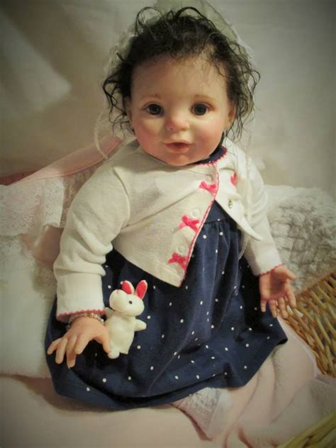 Cutie Pieadorable 20 Inch Reborn Doll Candy💕💕💕 Reborn Dolls