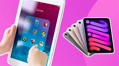 The Best Ipad For Gaming In 2023 Creative Bloq