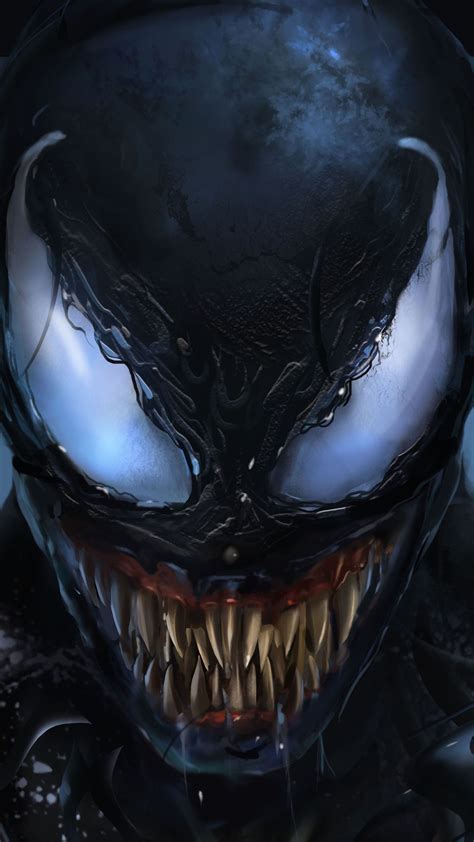 5kvenom Hd Superheroes Wallpapers Photos And Pictures Id44864