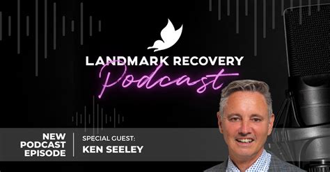 Intervention 911 With Ken Seeley Landmark Recovery