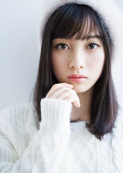 Fan Casting Kanna Hashimoto As Alice In Alice In The Wonderland Asian Version On Mycast