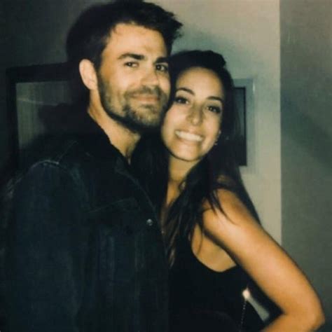 paul wesley files to divorce ines de ramon amid her brad pitt outings wirefan your source