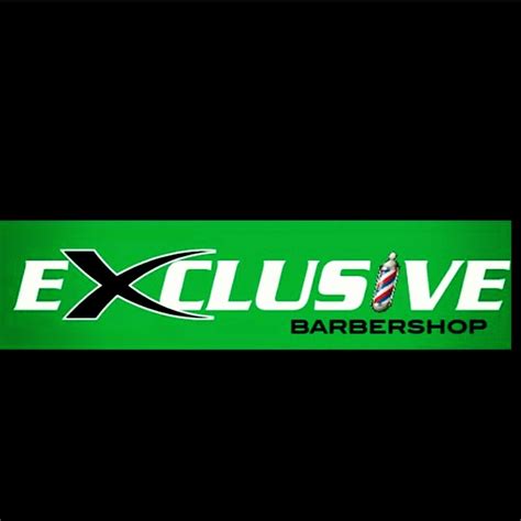 Barber Shop in Clementon, NJ | Exclusive Barber Shop (856) 282-7045