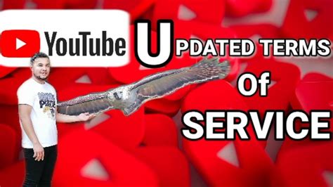 Youtube Updated Terms Of Service On 10 December 2k19 Youtube