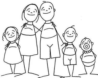 Colorea online con dibujos.net y podrás compartir y crear tu propia galería de dibujos pintados de familia. DIBUJOS DE LA FAMILIA PARA COLOREAR