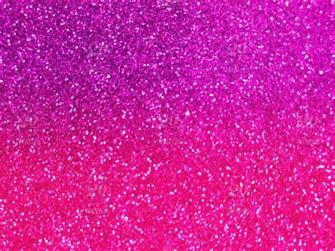 Beautiful Two Tones Two Toned Ombré Purple And Pink Background Glitter Glitters Glittering