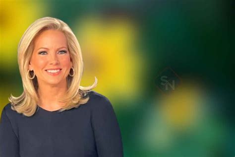 Embracing Change Shannon Breams Transition To Fox News Sunday