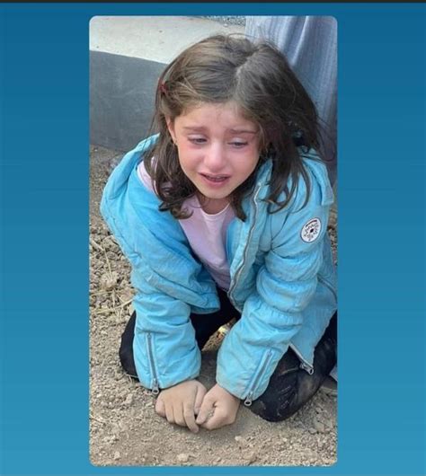 بالاترین عکس وایرال شده از گریه‌های بی‌امان دختر خردسال فرشته احمدی