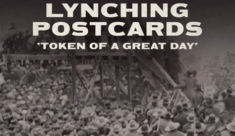 Lynching Postcards Documentary Short Oscars For Showing Dark History Goldderby