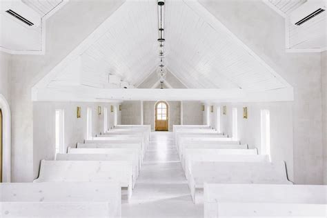 Get Married At This Intimate Wedding Chapel In Texas Chapel Wedding