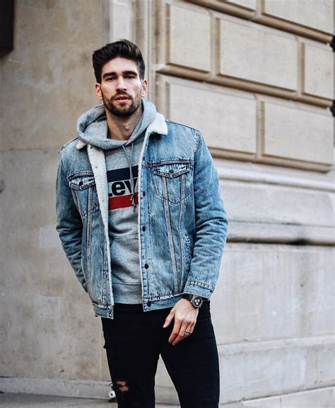 Shop 21 top jean jacket with hoodie and earn cash back all in one place. Men's Best Streetwear Hoodies and Sweatshirts for 2018 ...