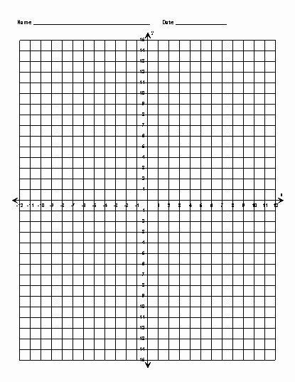 Graph Paper Template With Numbers Beautiful 39 Best Mif 9