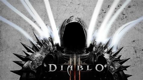 Download Tyrael Diablo Iii Video Game Diablo Iii Hd Wallpaper