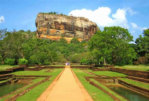 Welcome to the exporters' directory, a gateway to sri lankan trade & industry. Sigiriya Rock Fortress, Sri Lanka- Charismatic Planet