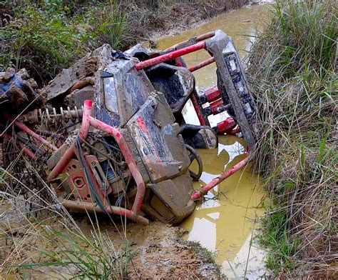 Stuck In The Mud Photo Gallery Utv Action Magazine