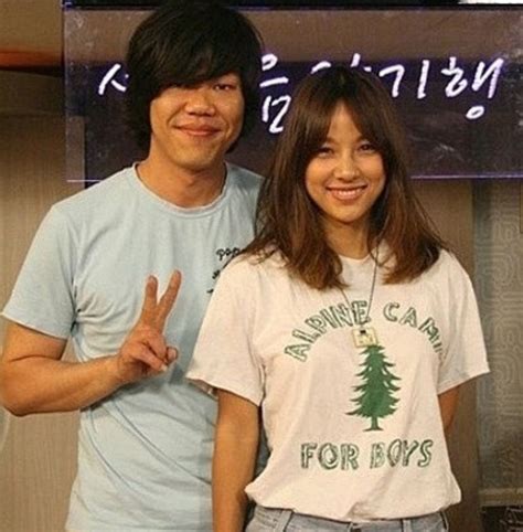 Lee Hyori Reveals She Will Divorce Her Husband If He Ever Does This To Her