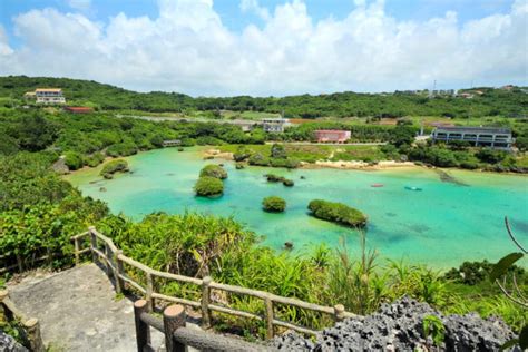 25 Best Things To Do In Okinawa Japan The Crazy Tourist