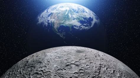 Por Que O ‘dínamo Da Lua Se Apagou Levando O Satélite A Perder Seu
