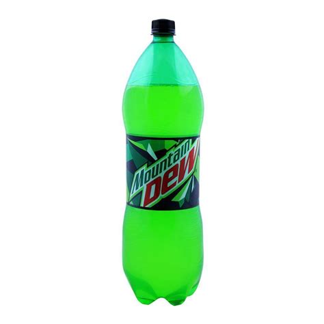 Mountain Dew Drink 225l