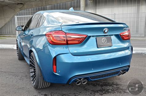 Find used bmw x6 blue cars for sale at motors.co.uk. Long Beach Blue Hamann BMW X6 M by DS - GTspirit