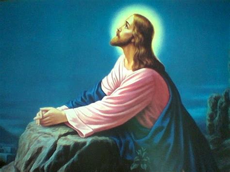 Ferdy Manggaribet: YESUS =PEMIMPIN YANG SELALU MENGISI ENERGI=