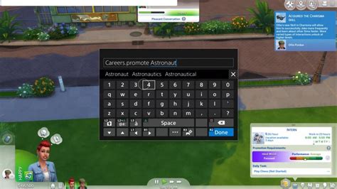 A Beginners Guide To Cheats For The Sims 4 By Jade Lynn Sociomix