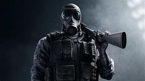 Rainbow Six Siege Patch Notes Game News 24