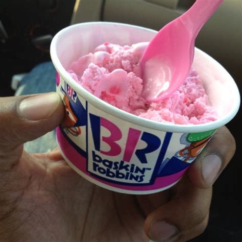 Exploring Top 57 Amazing And Most Popular Baskin Robbins Bubble Gum Ice