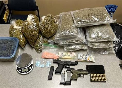 Three Arrested After Investigation Into North Shore Drug Trafficking