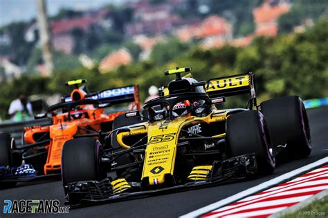 W series takes on the famed hungaroring in the city of budapest for race number four of the season. Carlos Sainz Jnr, Renault, Hungaroring, 2018 | Carlos ...