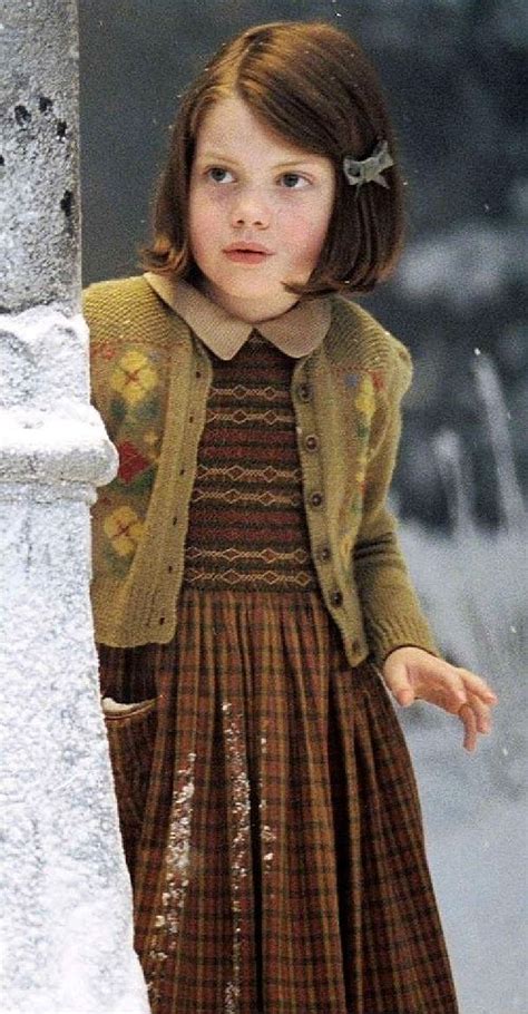 Lucy Narnia Outfit Narnia Costumes Narnia Lucy Lucy Pevensie