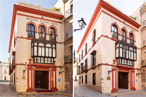 Please visit hotel casa 1800 sevilla on agoda for rates and details. Hotel Casa 1800 Sevilla, a boutique hotel in Seville - Page