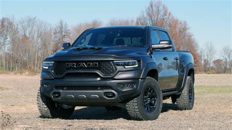 Ram mounts is the industry leader in mobile mounting solutions. 2021 Ram TRX driving mode demonstration | Autoblog