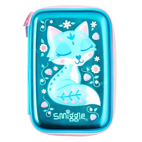 Image For Into The Woods Hardtop Pencil Case From Smiggle Uk Cute