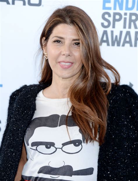 Marisa Tomei 2019 Film Independent Spirit Awards Celebmafia