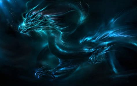 Abstract Dragon Wallpapers Wallpaper Cave
