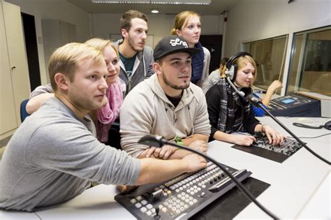 Hochschule RheinMain 👩‍🎓 in Wiesbaden & Rüsselsheim