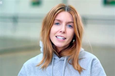 Stacey Dooley S Returns To Our Screens In New Documentary And It Looks Perfect For Isolation