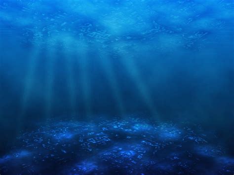 Seabed Wallpapers Wallpaper Cave