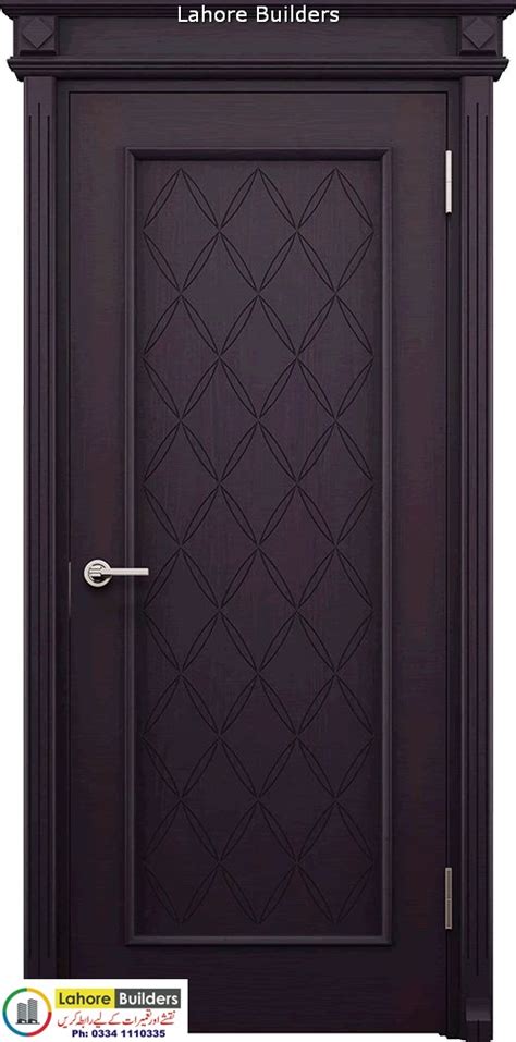Latest Modern Wooden Door Designs | Online Ads Pakistan
