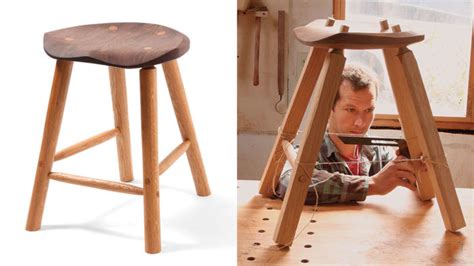 Build A Stool Stools Item