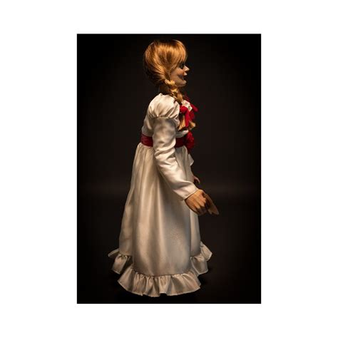 The Conjuring Annabelle Doll Life Size Wondertoysnl