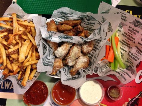 View the wingstop menu, read wingstop reviews, and get wingstop hours and directions. Wingstop - 93 Photos - Chicken Wings - Irvine, CA ...