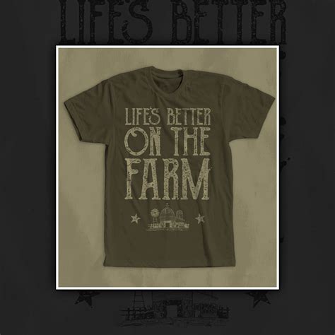Farmer Nutrition Facts Editable Vector T Shirt Design In Svg Png