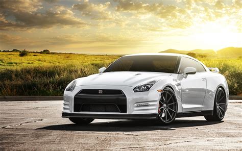 Hd wallpapers and background images 10 New Nissan Gtr Hd Wallpapers FULL HD 1080p For PC ...